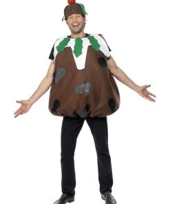 Fun Place Shop By Theme Christmas Pudding Costume