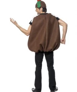 Fun Place Shop By Theme Christmas Pudding Costume