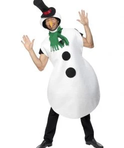 Fun Place Snowman Costume Shop By Theme