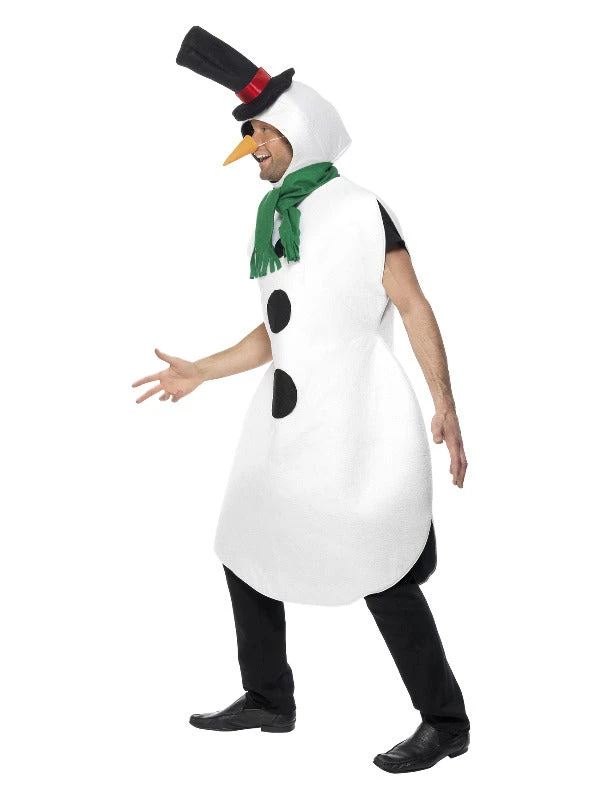 Fun Place Snowman Costume Shop By Theme 5 Fun Place Snowman Costume Shop By Theme