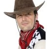 Fun Place Suede Look Cowboy Hat 2 Fun Place Suede Look Cowboy Hat