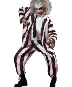 Fun Place Say It Once Say It Twice Adult Costume