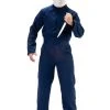 Fun Place Costumes & Characters Boiler Suit Adult Costume