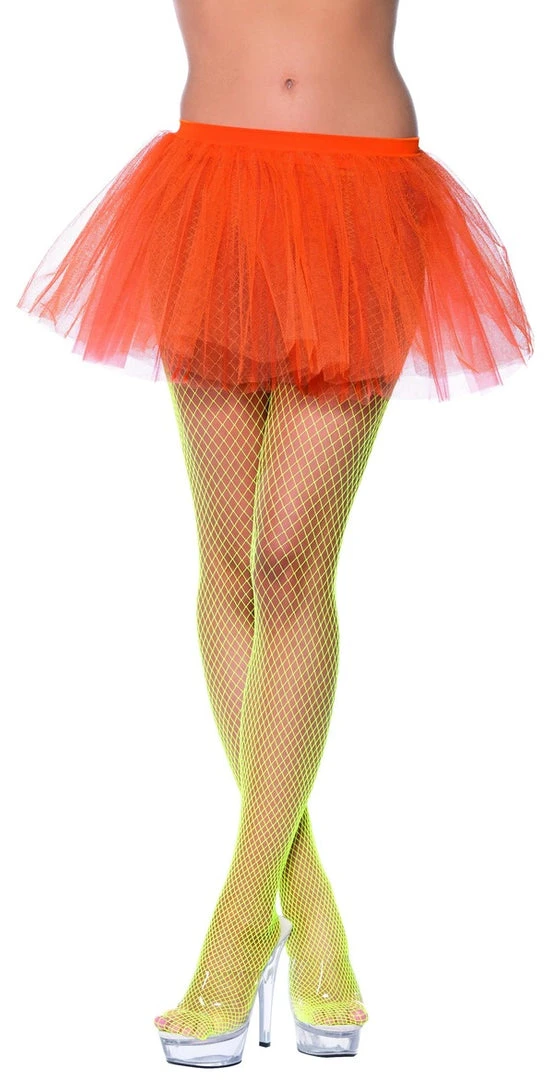 Fun Place Decades & Eras Tutu Underskirt 4 Fun Place Decades & Eras Tutu Underskirt