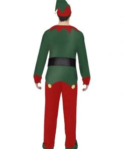 Fun Place Costumes & Characters Elf Costume