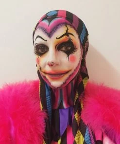 Fun Place Introduction Into Face Painting Workshop