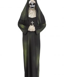 Fun Place Possessed Postulant Adult Costume Shop By Theme