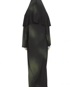 Fun Place Possessed Postulant Adult Costume Shop By Theme