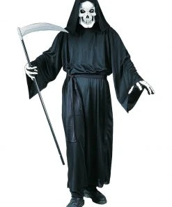 Fun Place Grave Reaper Adult Costume