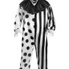 Fun Place XL Killer Clown Costume