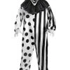 Fun Place Shop By Theme Killer Clown Adult Costume
