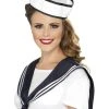 Fun Place Sailor Scarf & Hat 2 Fun Place Sailor Scarf & Hat