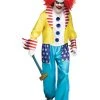 Fun Place Shop By Theme Wicked Clown Master Adult Costume