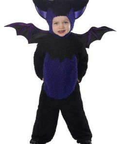 Fun Place Bat Costume, Black Costumes & Characters