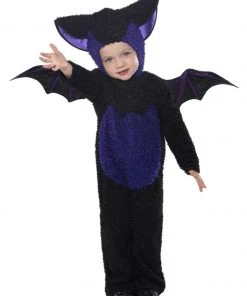Fun Place Bat Costume, Black Costumes & Characters