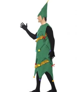 Fun Place Christmas Tree Costume