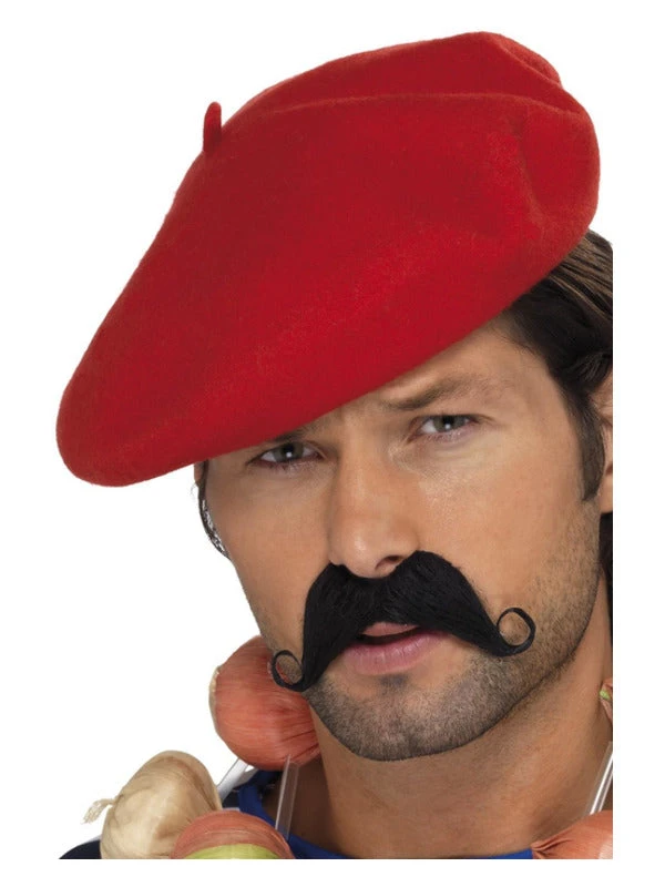 Fun Place Red Beret Around The World 3 Fun Place Red Beret Around The World