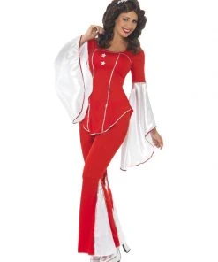 Fun Place Super Trooper Costume