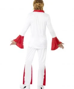 Fun Place Super Trooper Male Decades & Eras