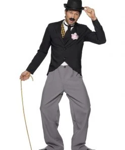 Fun Place 20s Star Costume