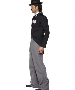 Fun Place 20s Star Costume