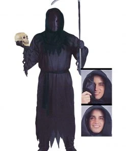 Fun Place Shop By Theme Unknown Phantom Adult Costume