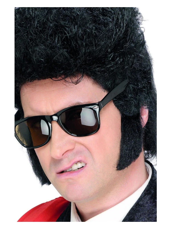 Fun Place Decades & Eras Teddy Boy Sideburns 3 Fun Place Decades & Eras Teddy Boy Sideburns