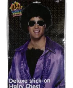 Fun Place Deluxe Hairy Chest