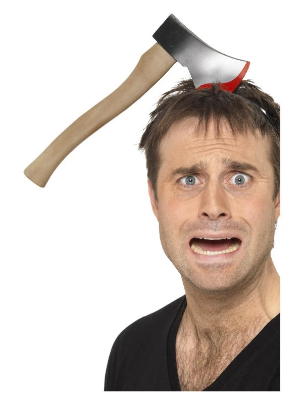 Fun Place Hatchet Through The Head Shop By Theme 3 Fun Place Hatchet Through The Head Shop By Theme