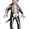 Fun Place Toddler 3D Skele-Dinosaur Costume Costumes & Characters