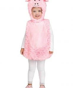 Fun Place Li'L Piglet Toddler Costume Costumes & Characters