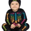 Fun Place Costumes Baby Bones Toddler 3 Asst Styles