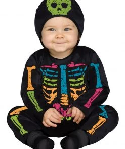 Fun Place Costumes Baby Bones Toddler 3 Asst Styles