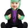 Fun Place Li'L Monster Toddler Costume Costumes & Characters