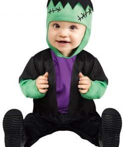 Fun Place Li'L Monster Toddler Costume Costumes & Characters
