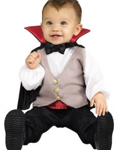Fun Place Li'L Drac Toddler Costume