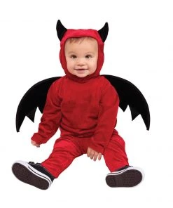 Fun Place Li'L Devil Toddler Costume