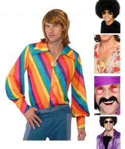Fun Place Bundles 70s Colour Shirt Complete Bundle