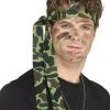 Fun Place Army Headband 1 Fun Place Army Headband