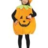 Fun Place Pumpkin Toddler Costume