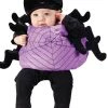 Fun Place Costumes & Characters Toddler Plush Silly Spider Costume
