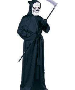 Fun Place Costumes & Characters Horror Robe Child Costume
