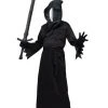 Fun Place Haunted Mirror Ghoul Child Costume Costumes & Characters