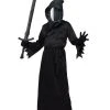 Fun Place Haunted Mirror Ghoul Child Costume