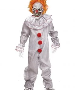 Fun Place Shop By Theme Carnevil Killer Boys Costume