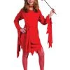 Fun Place Darling Devil Girl Costume Costumes & Characters
