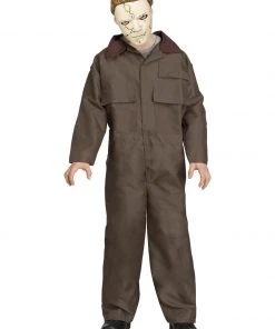 Fun Place Michael Myers RZ Child Costume Shop By Theme