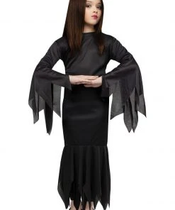 Fun Place Morticia Child Costume