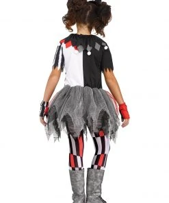 Fun Place Sinister Circus Child Costume Shop By Theme