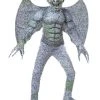Fun Place Shop By Theme Winged Gargoyle Child Costume